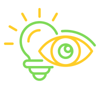 Vision icon